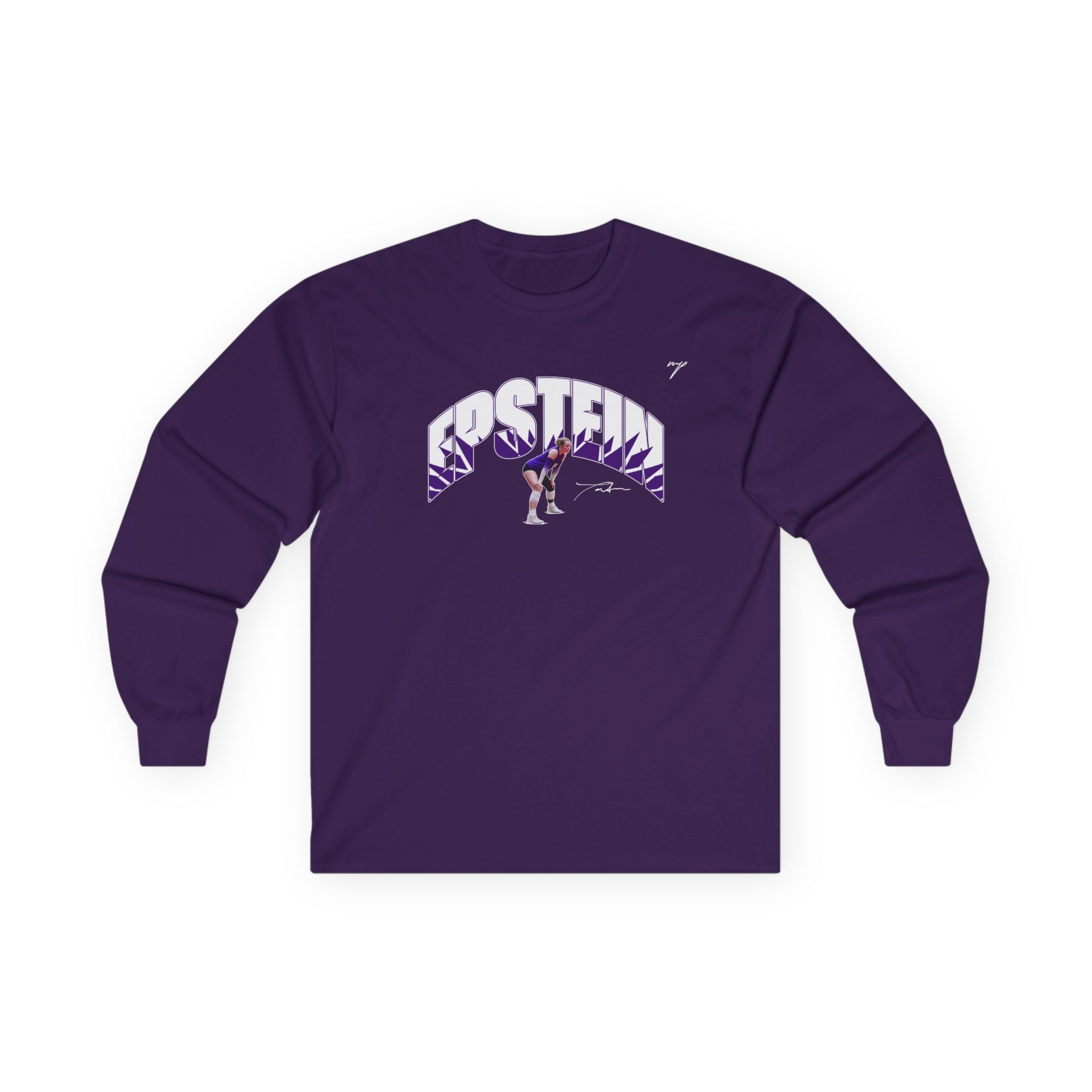 Tatum Epstein Long Sleeve