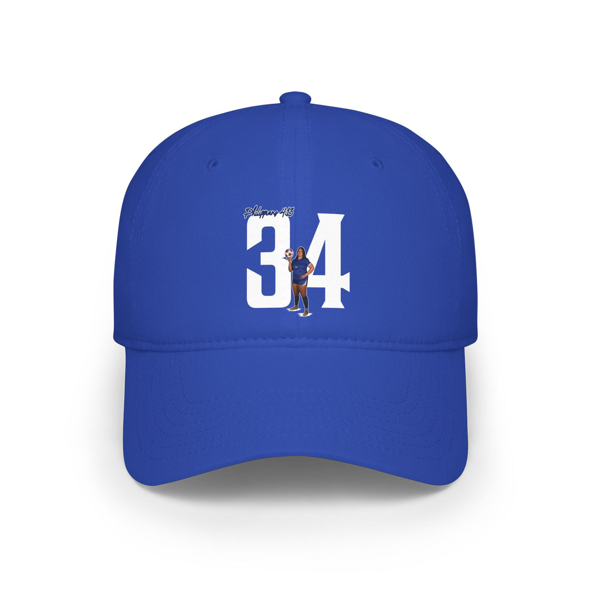 Jasmine Shepard Hat
