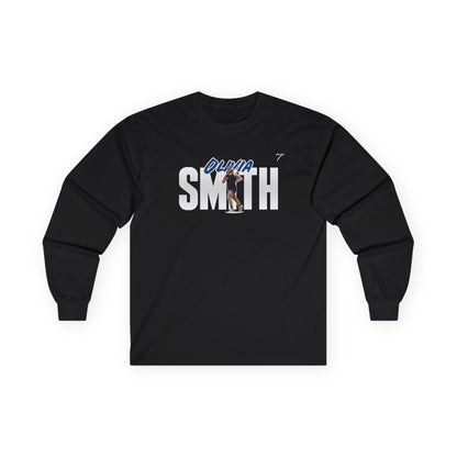 Olivia Smith Long Sleeve Tee