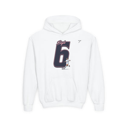Shea Boyle YOUTH Hoodie