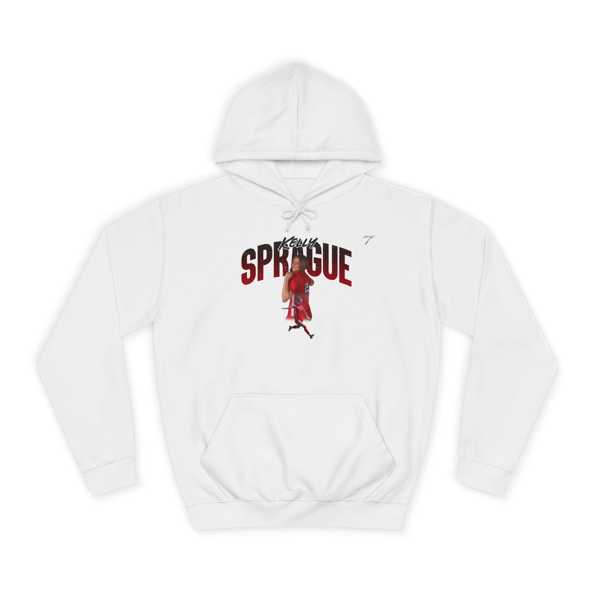Kelly Sprague Hoodie
