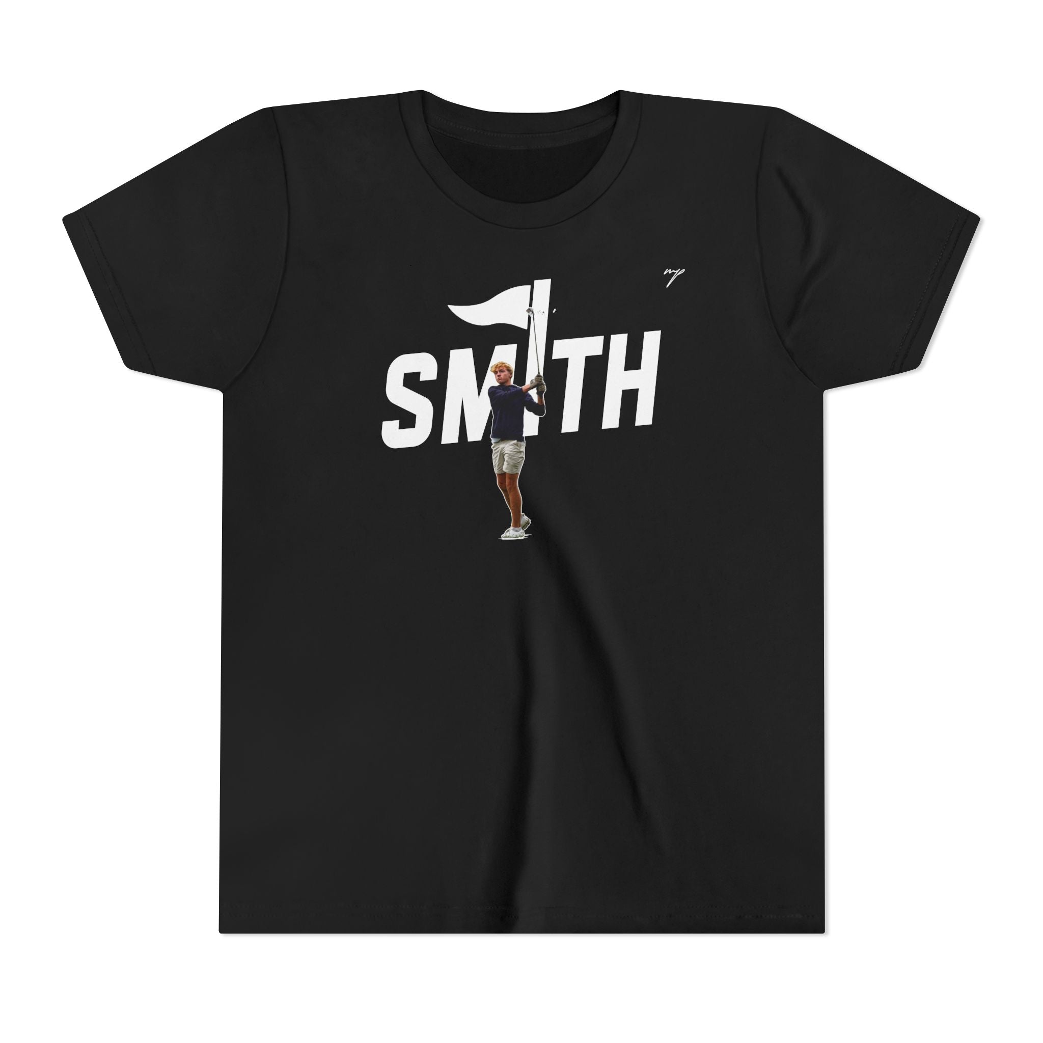 Tristan Smith YOUTH Graphic Tee