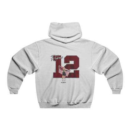 Hannah Redrow Vintage Hoodie