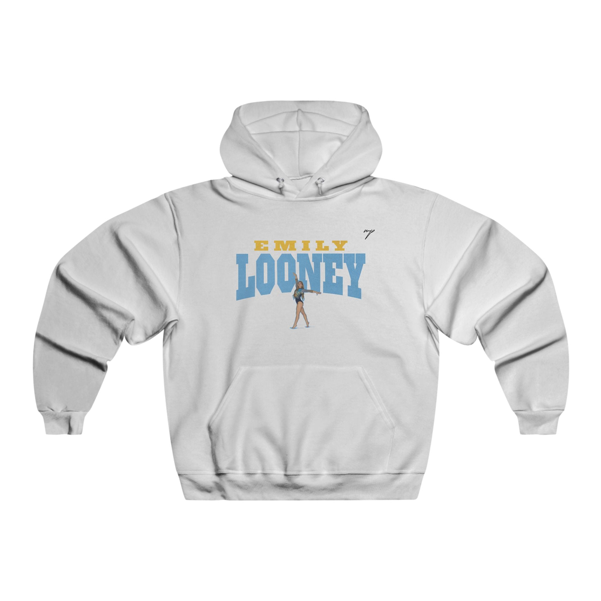 Emily Looney Vintage Hoodie