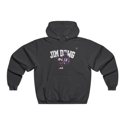 Jimmy Traylor Vintage Hoodie
