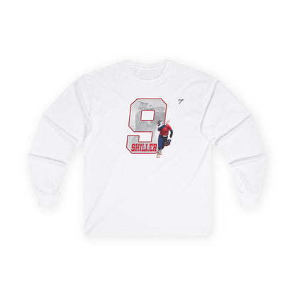 Sydney Shiller Long Sleeve Tee