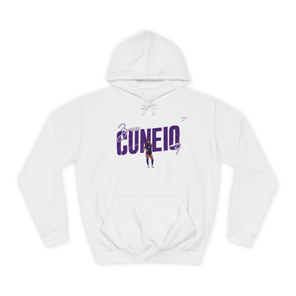 Zoe Cuneio Hoodie