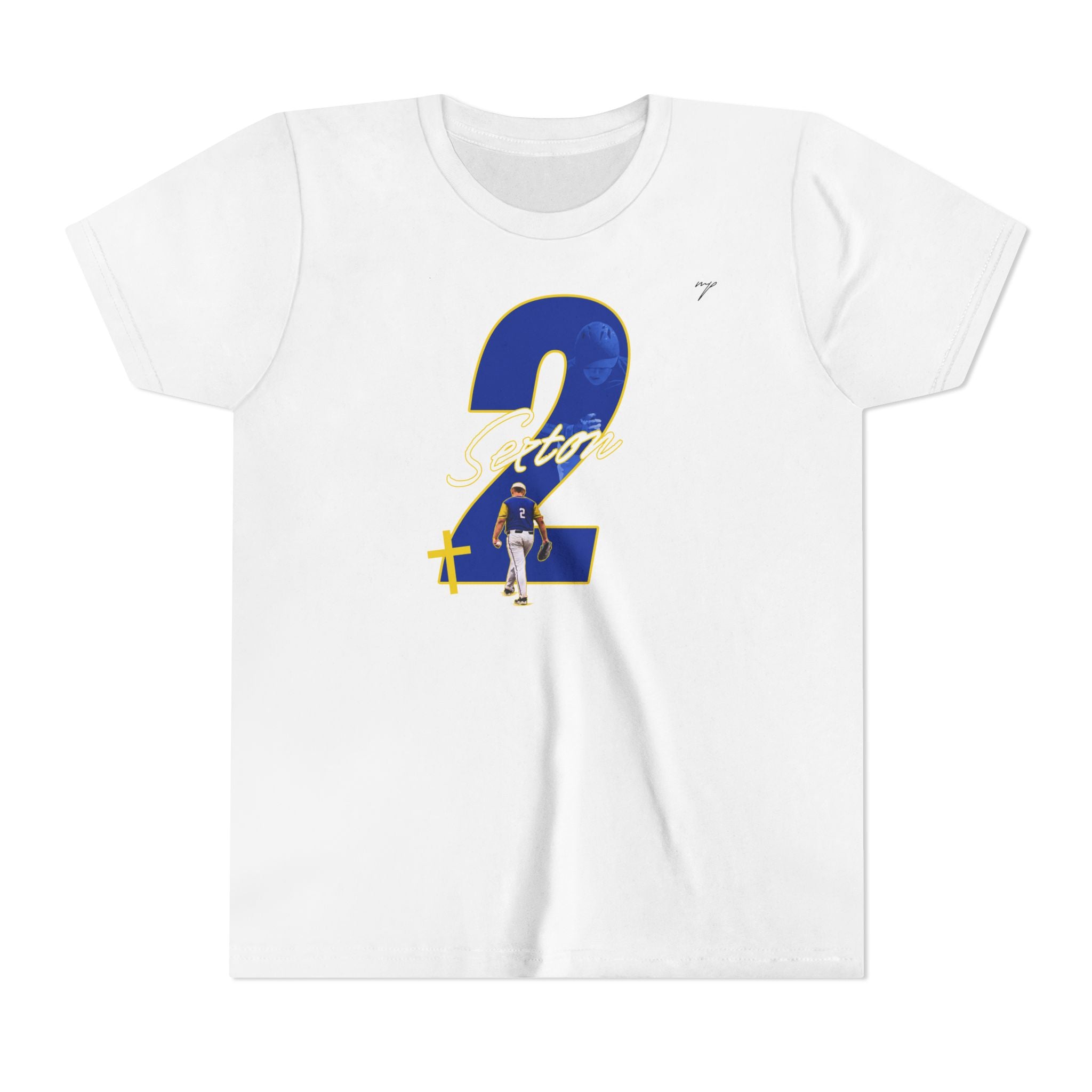 Colton Sexton YOUTH Graphic Tee