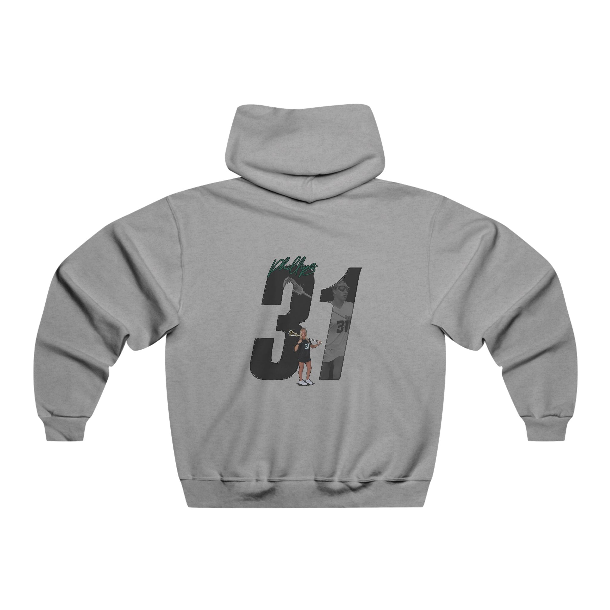 Anya Lucia Phillips Vintage Hoodie