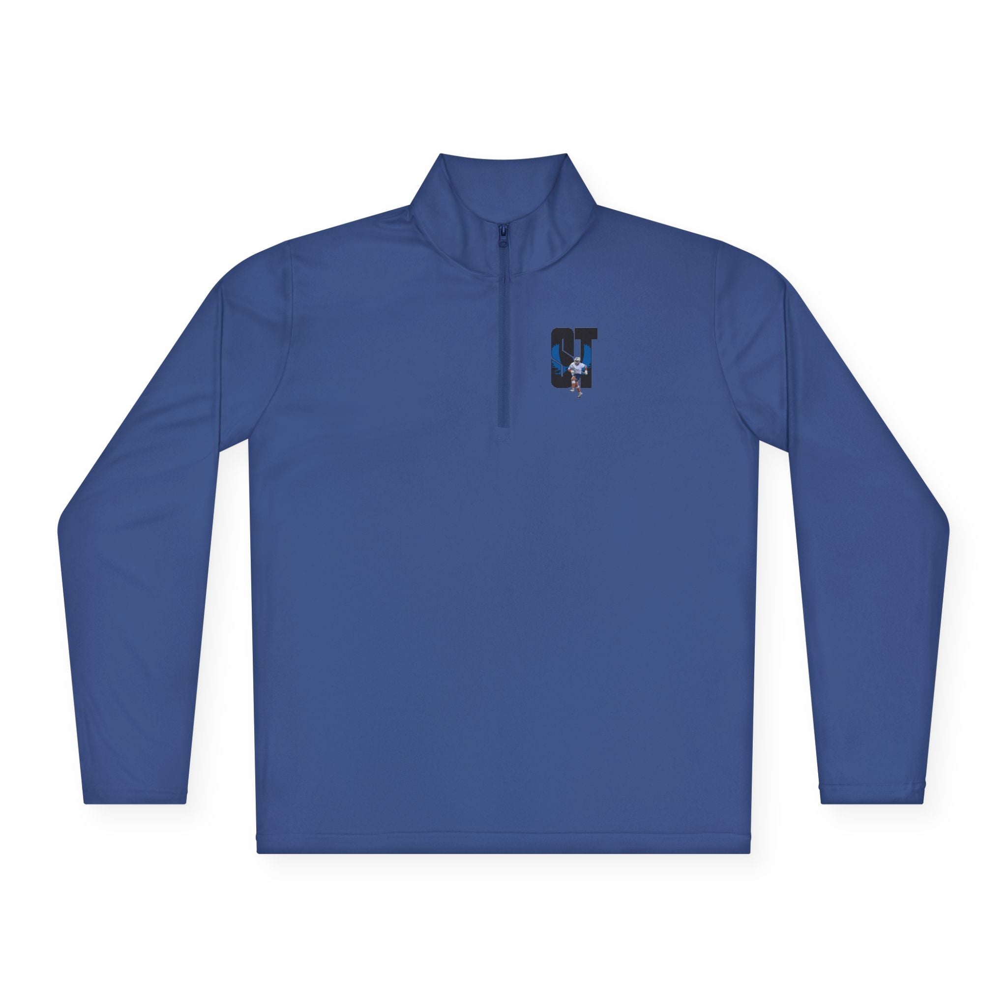 Sean Tadel Quarter-Zip