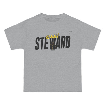 Isaiah Steward Vintage Tee