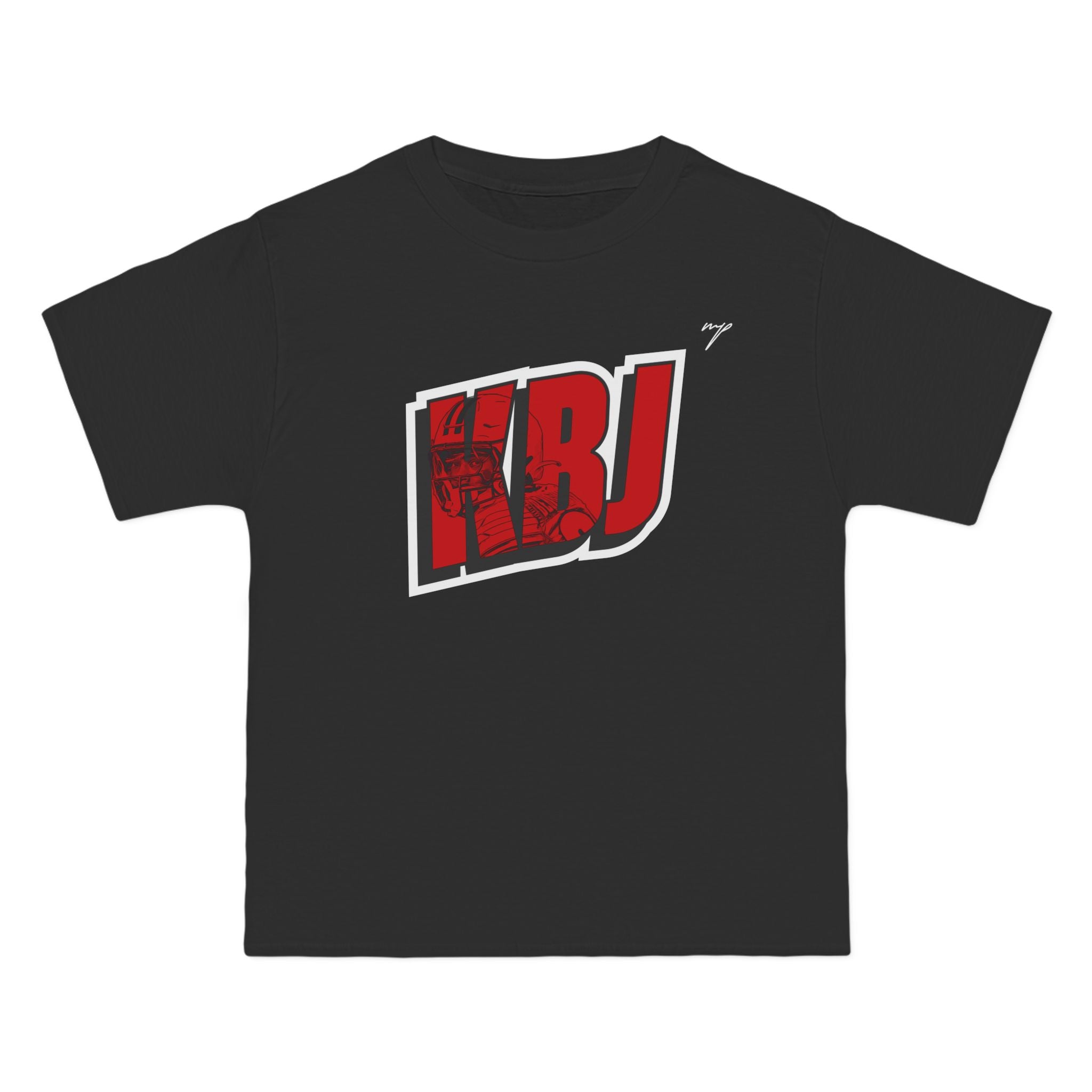 Kyan Berry Johnson Vintage Tee