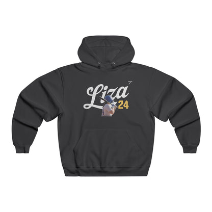 Liza Flavin Vintage Hoodie