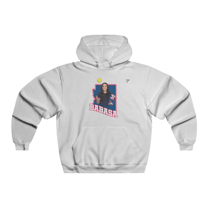 Madi Babasa Vintage Hoodie