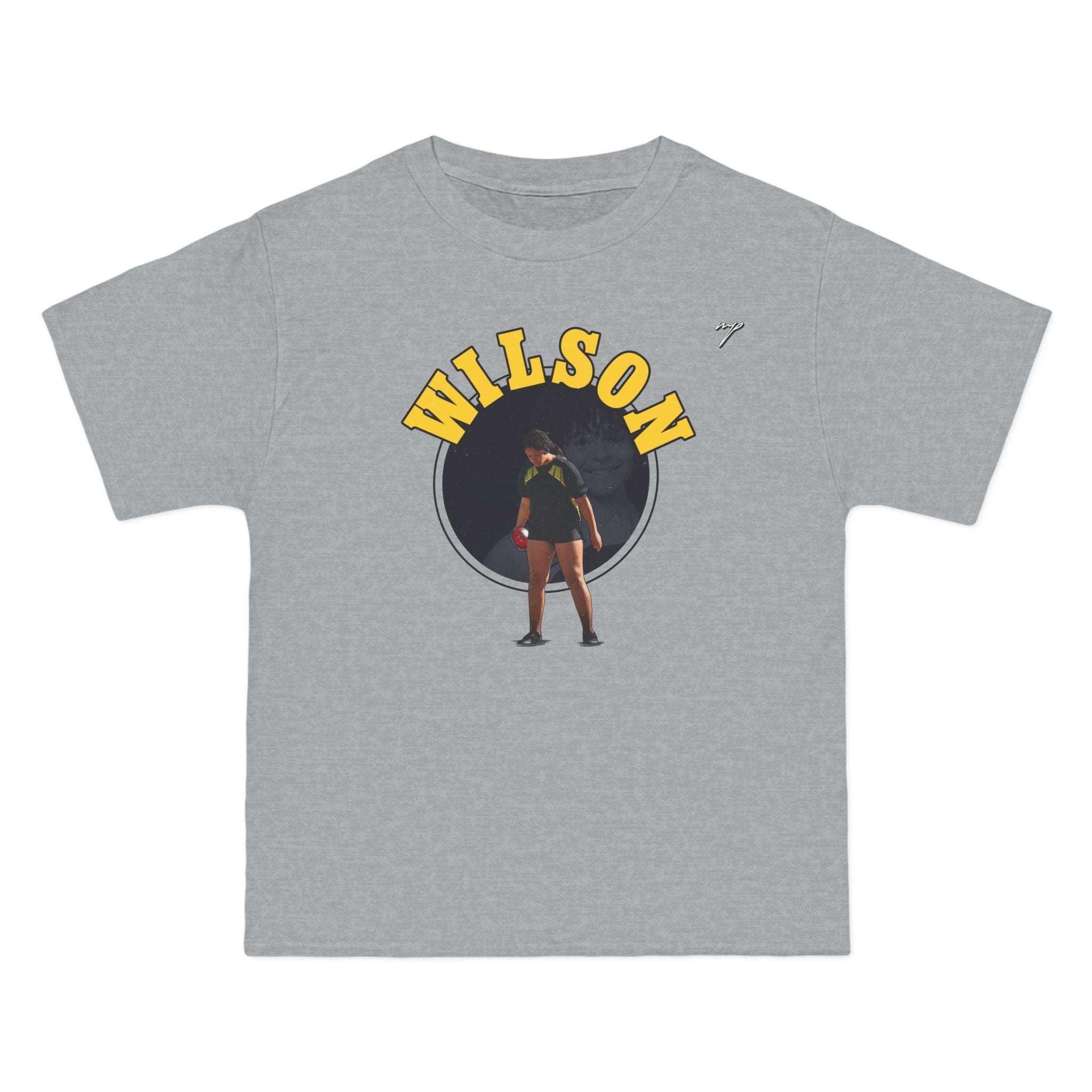 Cassidy Wilson Vintage Tee