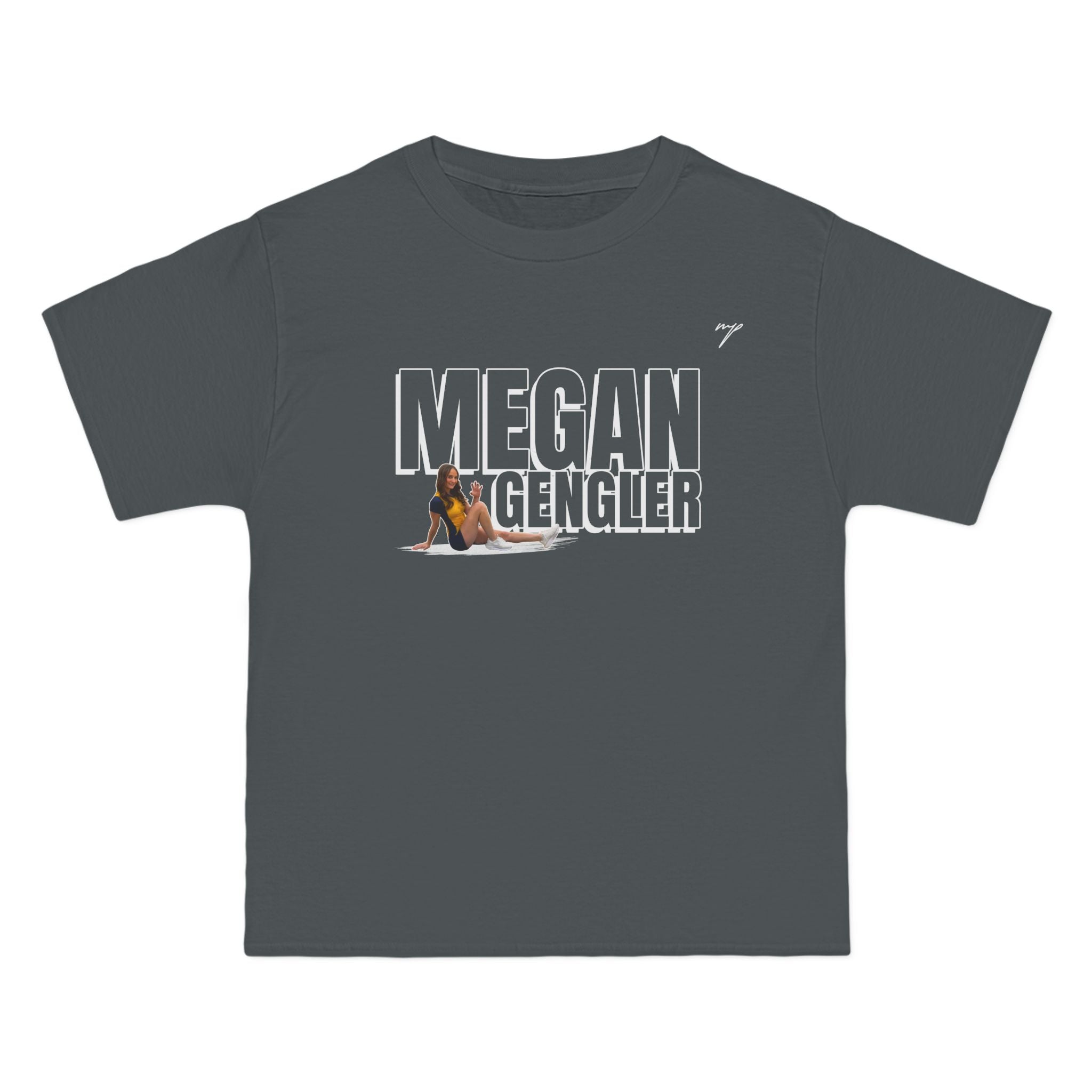 Megan Gengler Vintage Tee