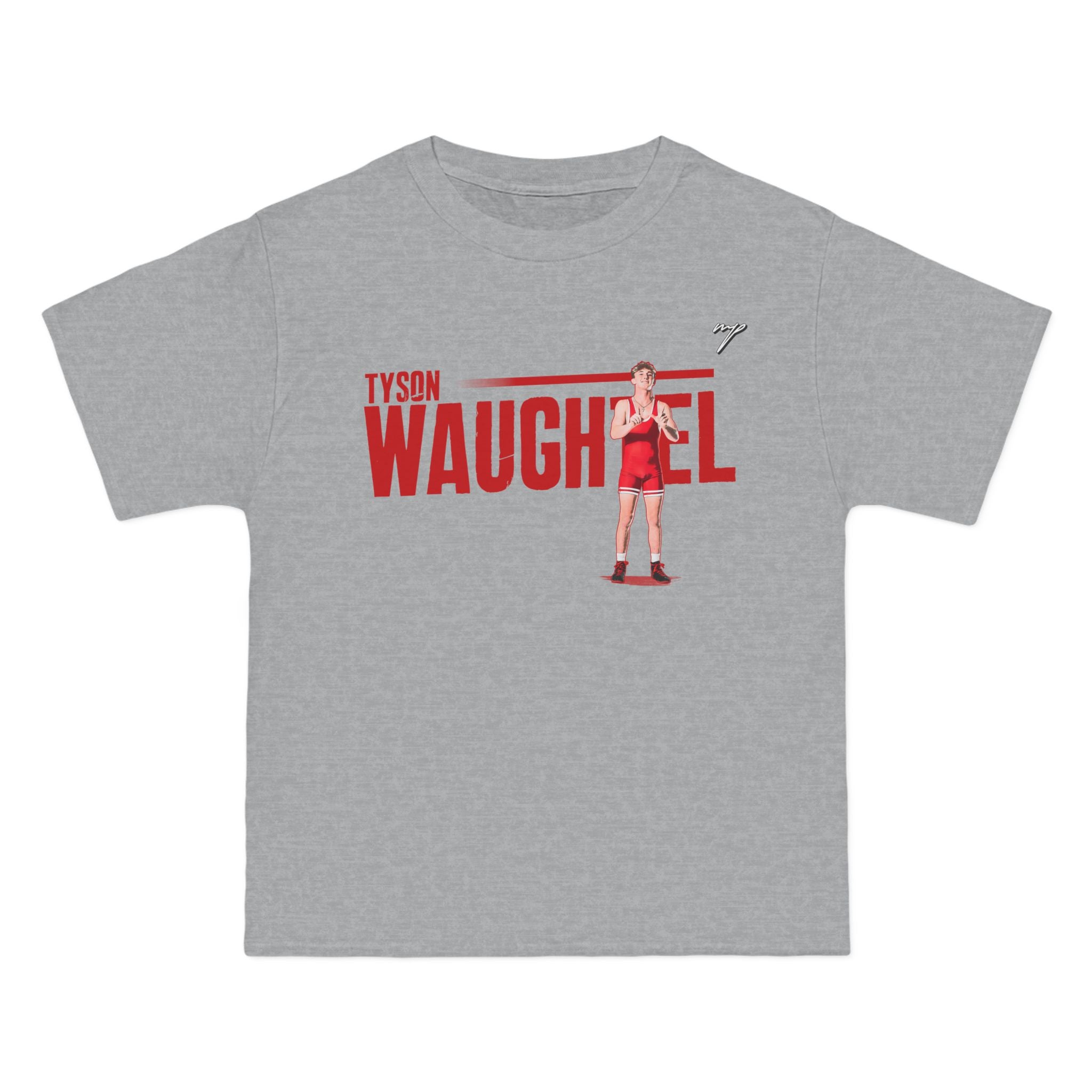 Tyson Waughtel Vintage Tee