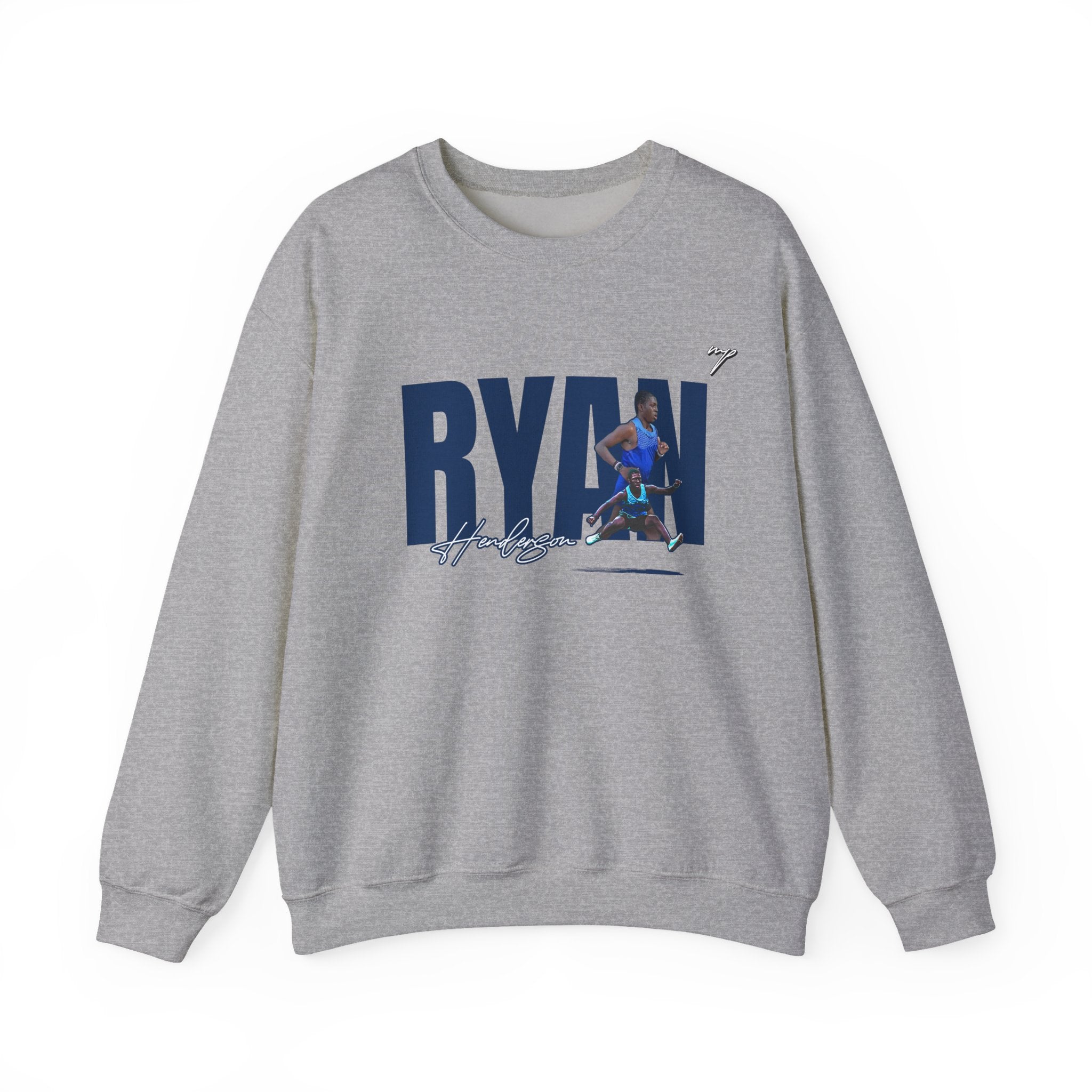 Ryan Henderson Crewneck