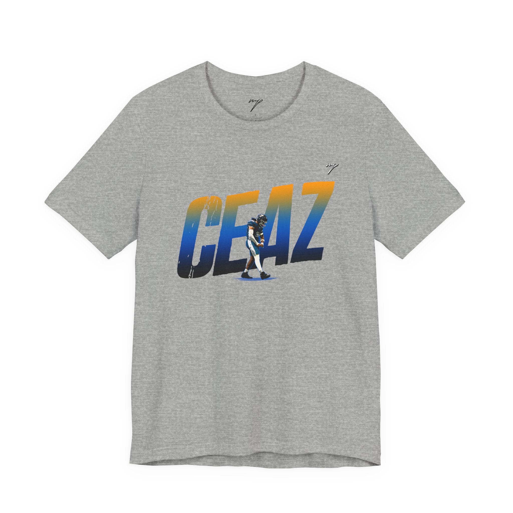 Ceasar Berryman III Graphic Tee
