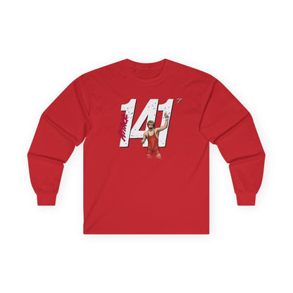 Jack DiBenedetto Long Sleeve Tee