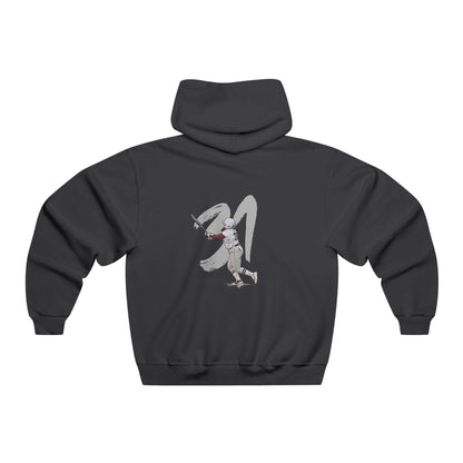 Mac Barbara Vintage Hoodie