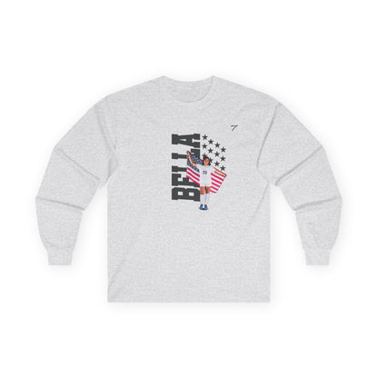 Bella Tran Long Sleeve