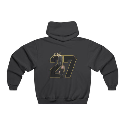 Kendal Rider Vintage Hoodie