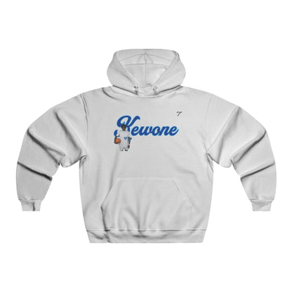 Kewone Jones Vintage Hoodie