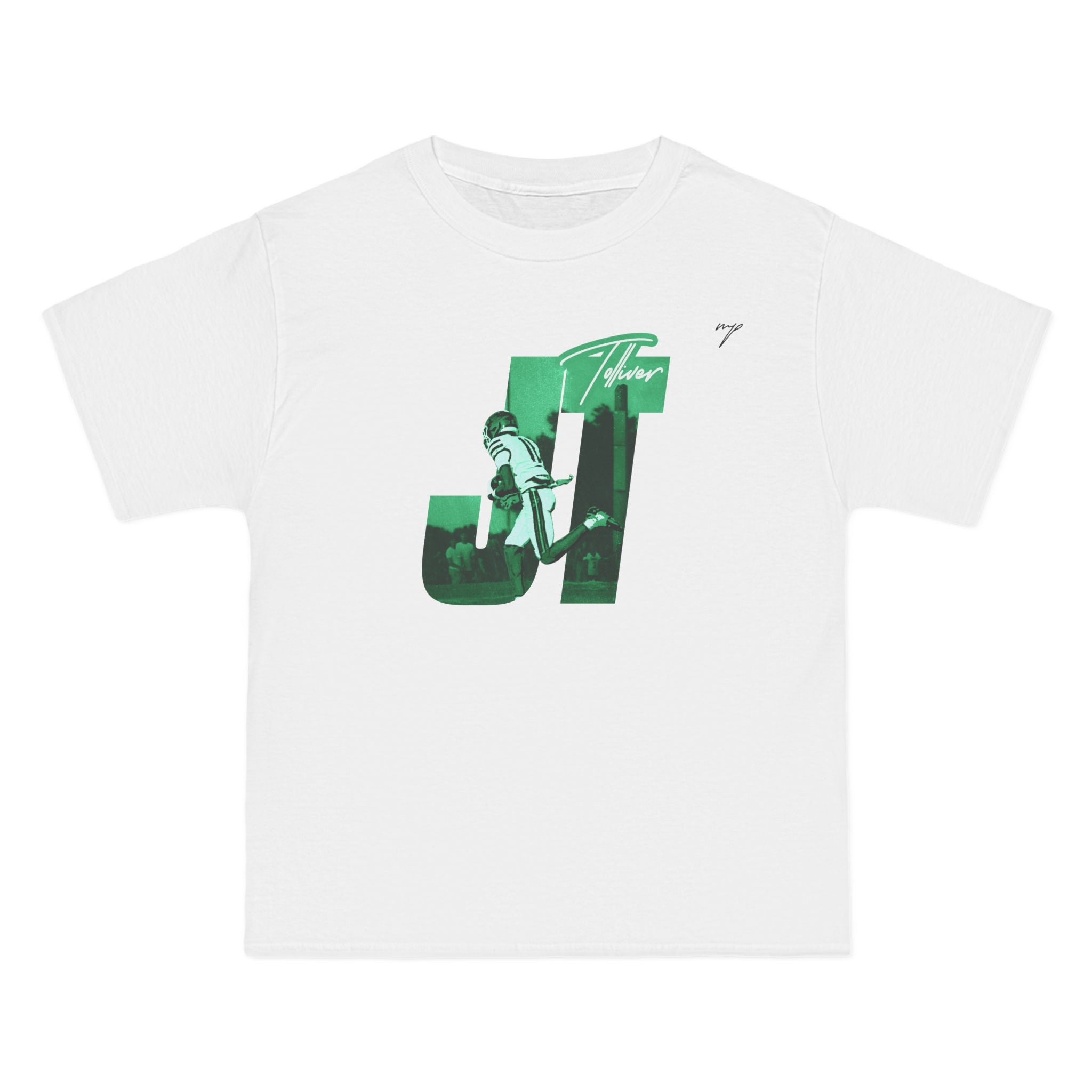 Jeremy Tolliver Vintage Tee