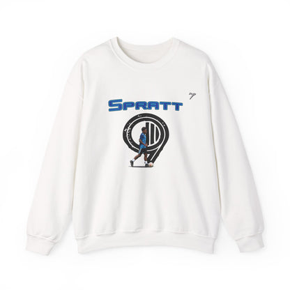 Amir Spratt Crewneck