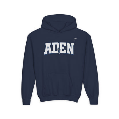 Aden Williams YOUTH Hoodie