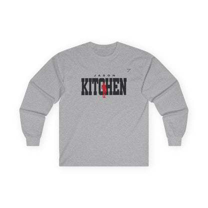 Jason Kitchen Long Sleeve