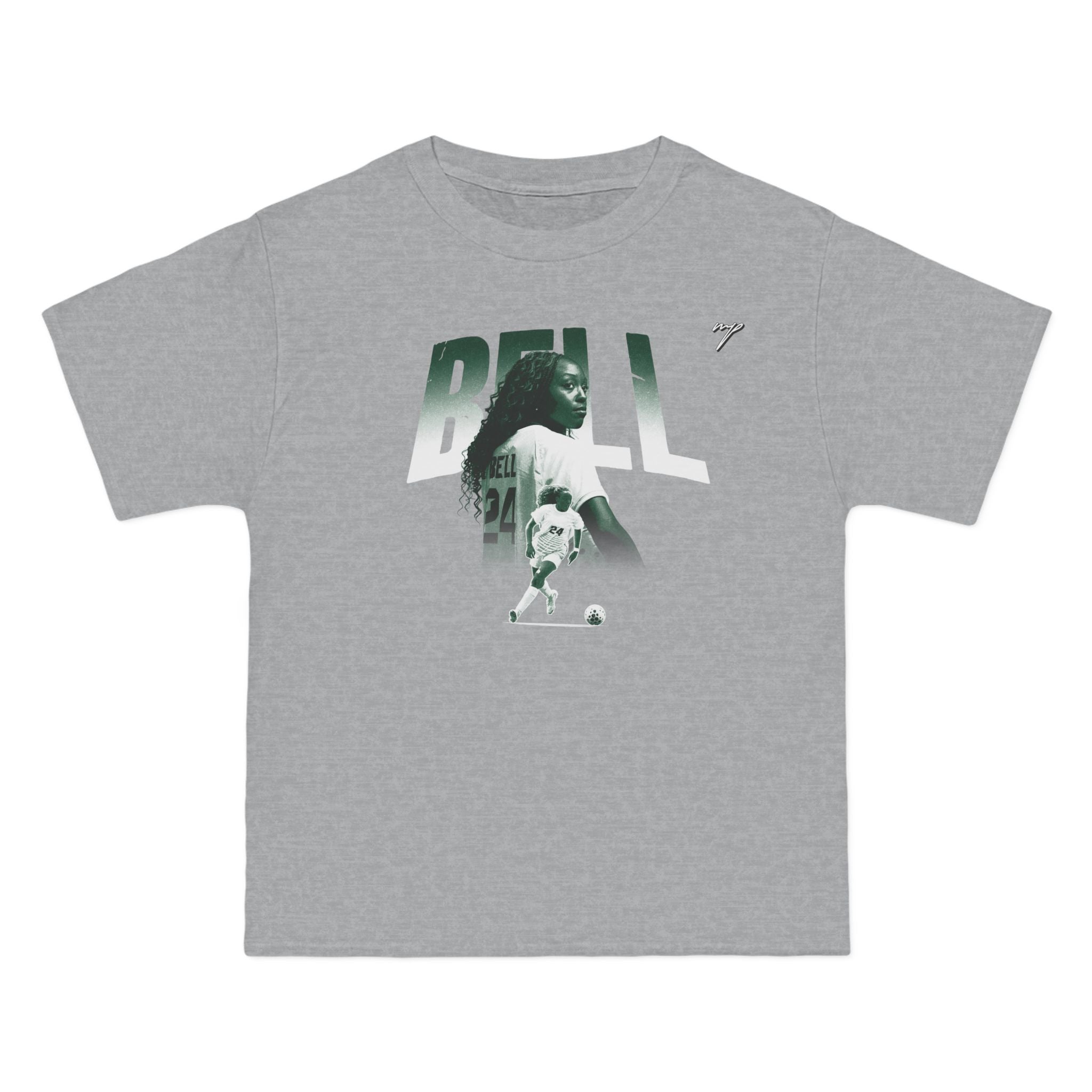 Kennedy Bell Vintage Tee