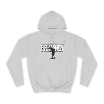 Evan Freiman Hoodie