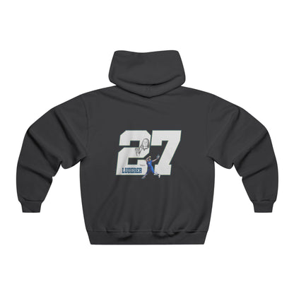 Grace Luderer Vintage Hoodie