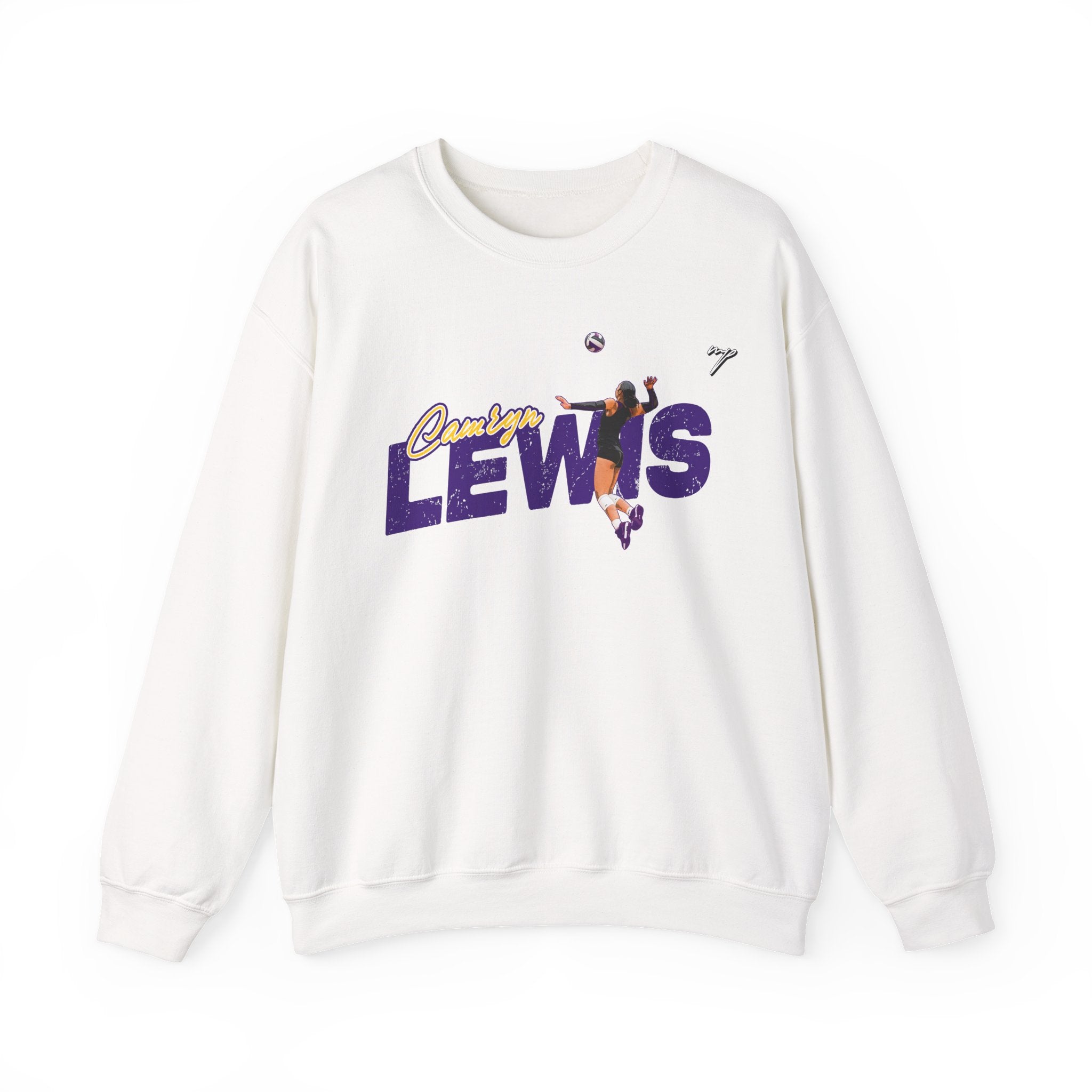 Camryn Lewis Crewneck