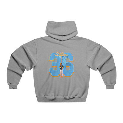 Shawn Sullivan Vintage Hoodie