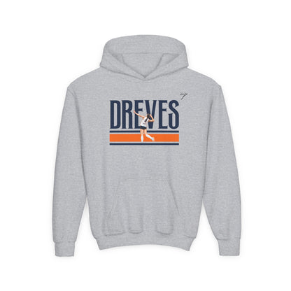 Lauren Dreves YOUTH Hoodie