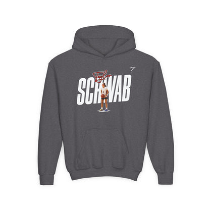 Taylor Schwab YOUTH Hoodie