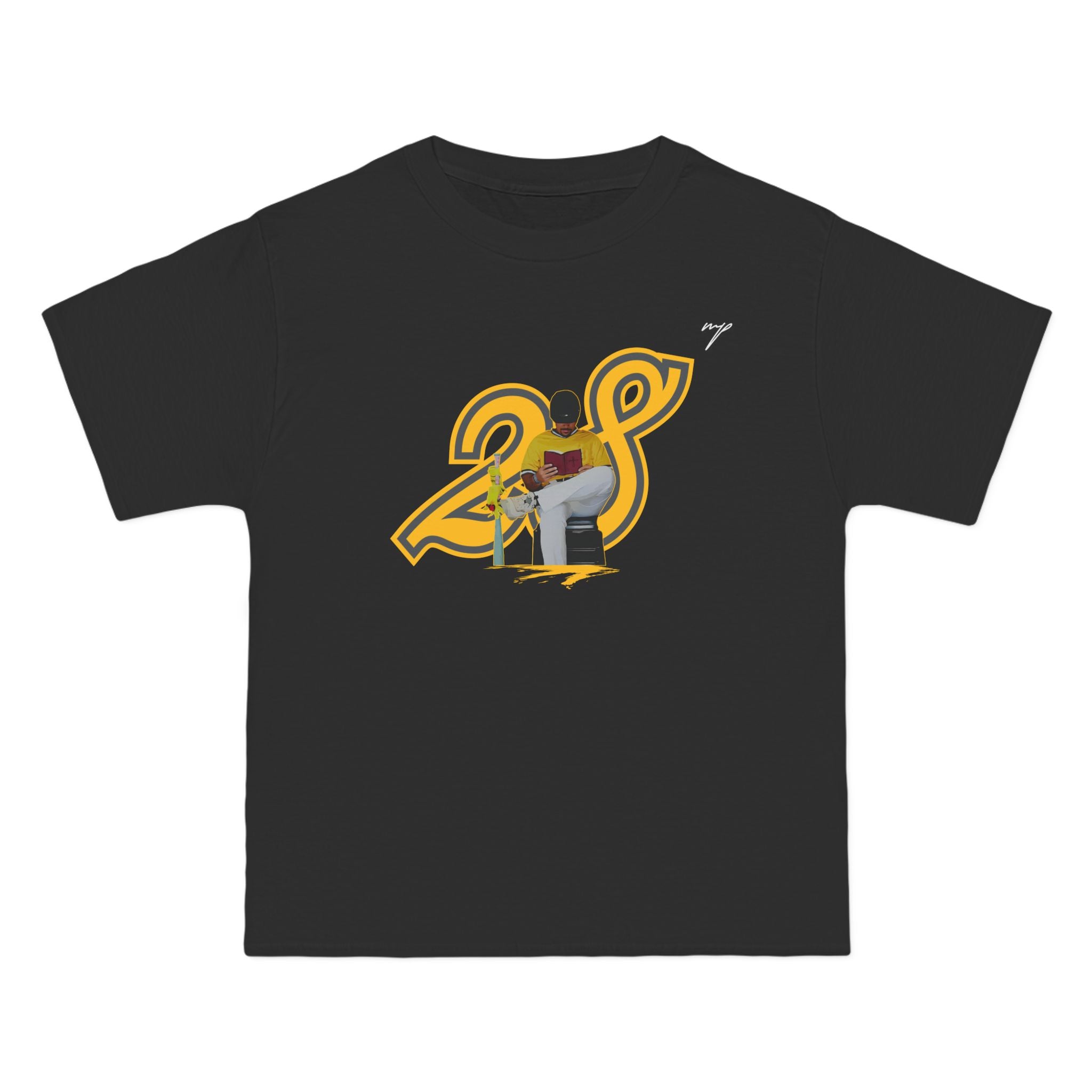Isiah Brooks Vintage Tee