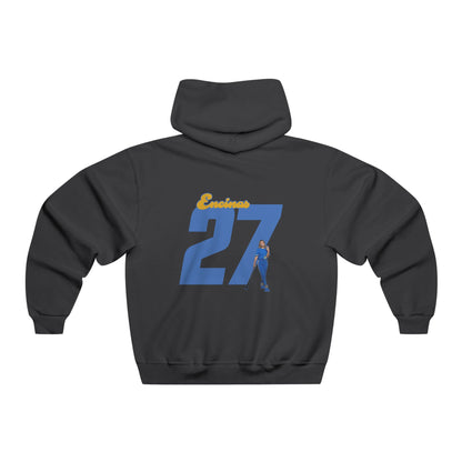 Makayla Encinas Vintage Hoodie