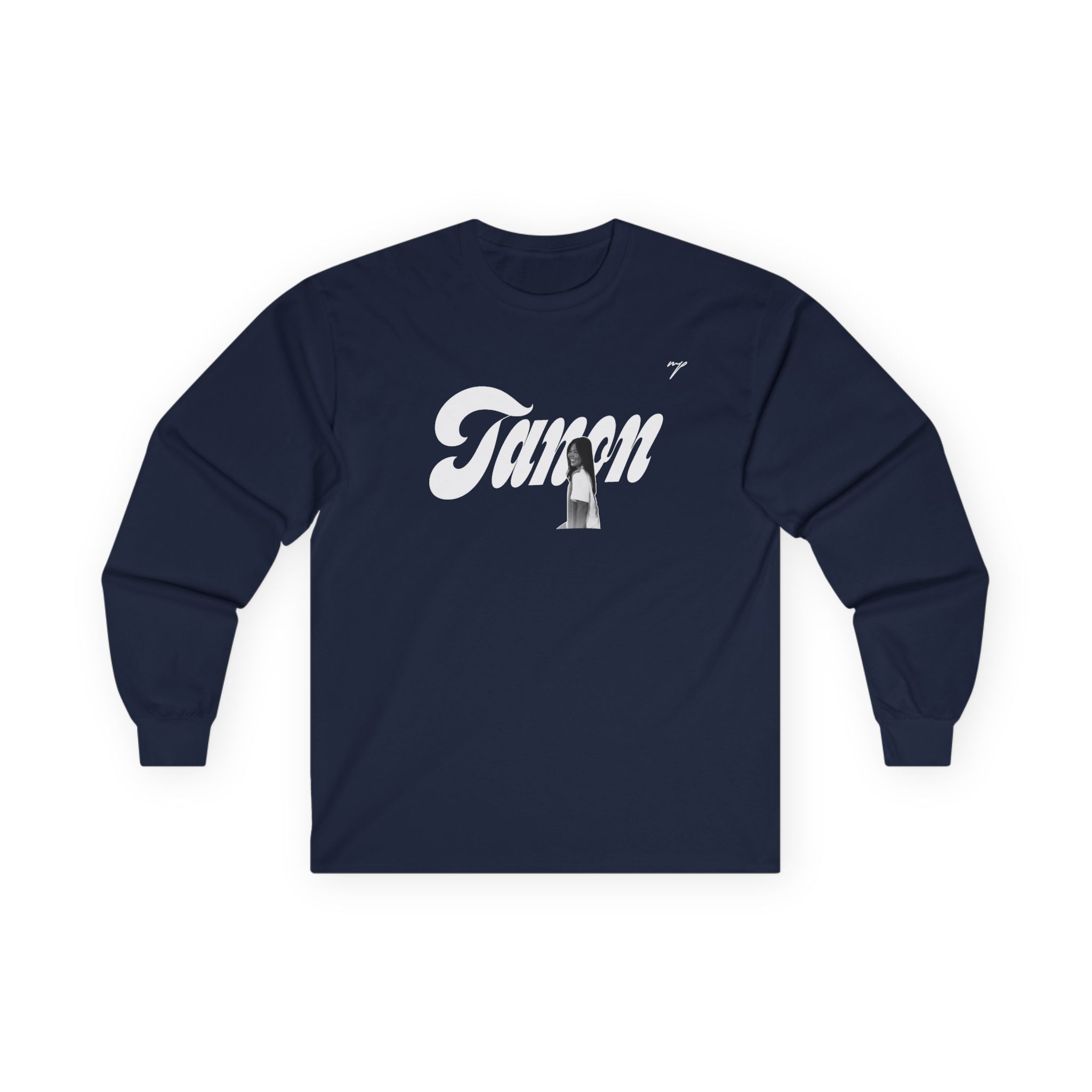 Brooklyn Tanon Long Sleeve