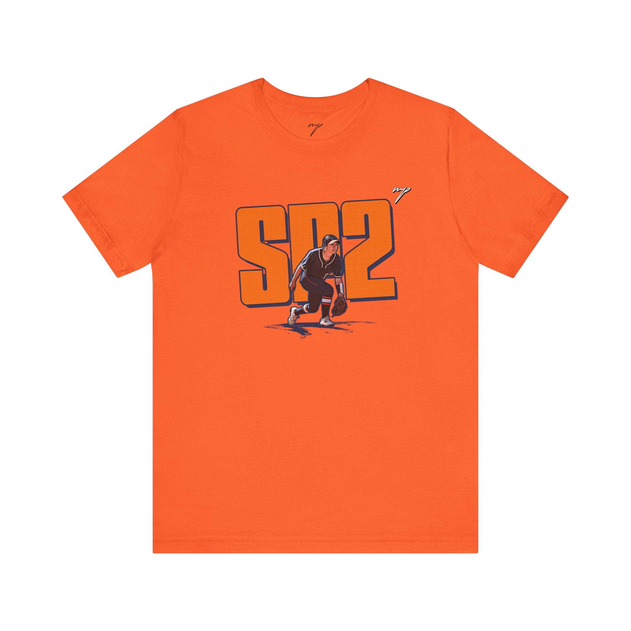 Sarah Perez Graphic Tee