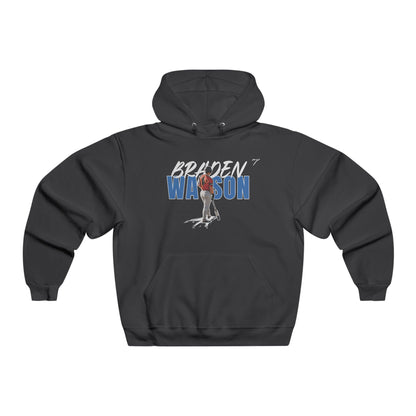 Braden Watson Vintage Hoodie