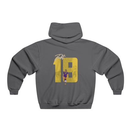 Lila Jaillet Vintage Hoodie