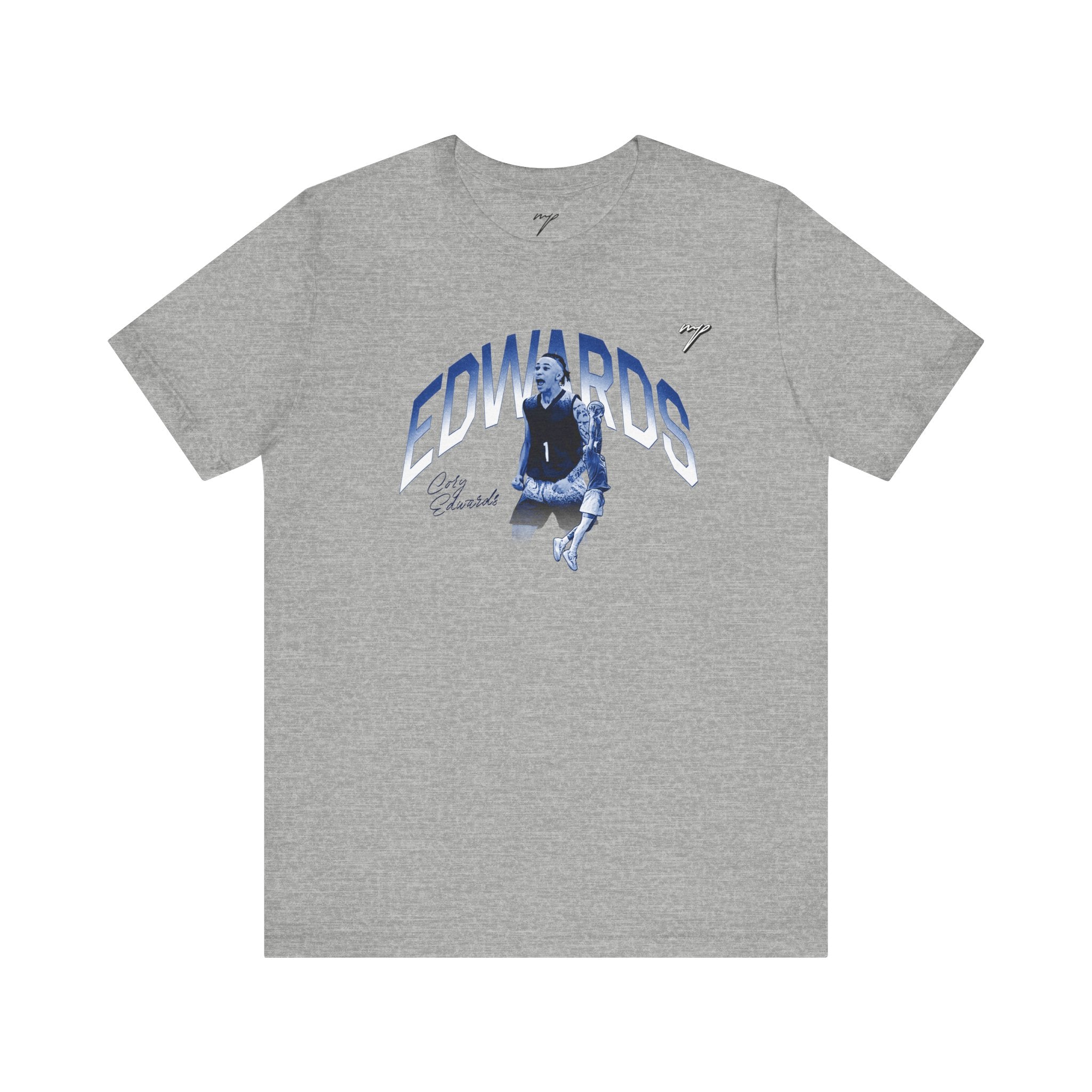 Cory Edwards Graphic Tee