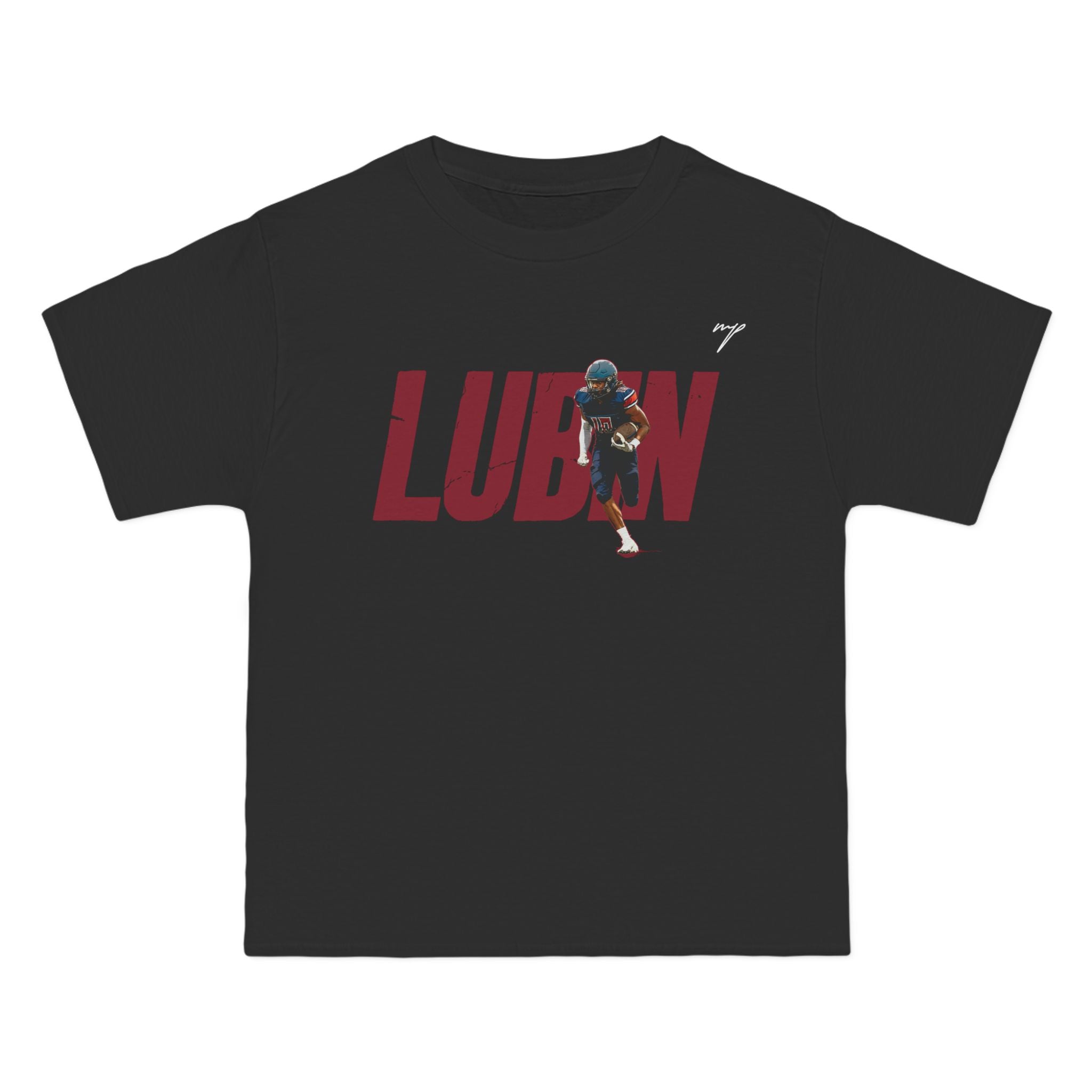 Geno Lubin Vintage Tee