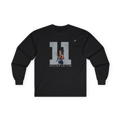 Madison Britton Long Sleeve