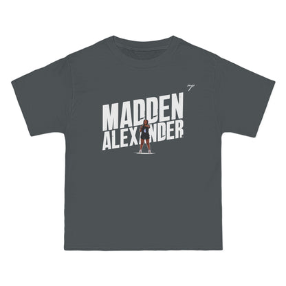 Madden Alexander Vintage Tee