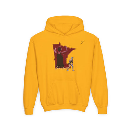 Carson Neubert YOUTH Hoodie